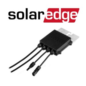 SolarEdge Optimizer TechnoSolar